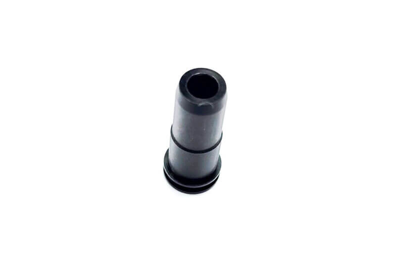 Aim Top M4 M16 nozzle CNC tenuta aria softair
