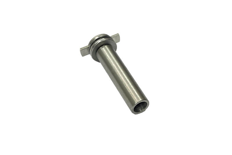 Aim Top CNC guidamolla V3 acciaio inox cuscinettato