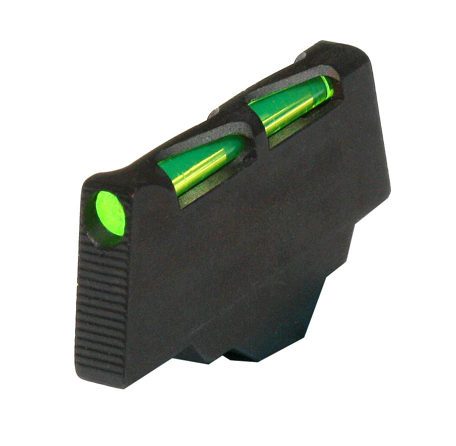 HiViz Ruger Blackhawk mirino fibra ottica intercambiabile