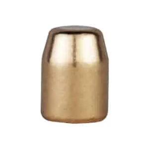 Berry's Superior Plated ogive .45 Long Colt 250 gr FP calibro .452