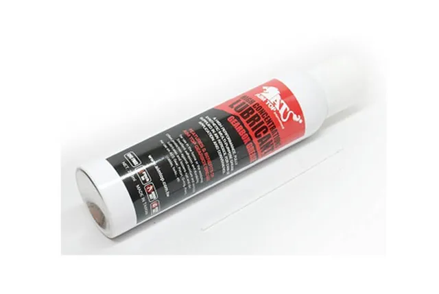 Aim Top Gearbox Grease Lubricant grasso spray sintetico GBB/AEG