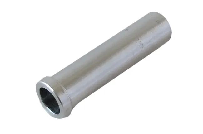Whidden Bullet Pointing Die sleeve ricambio precisione