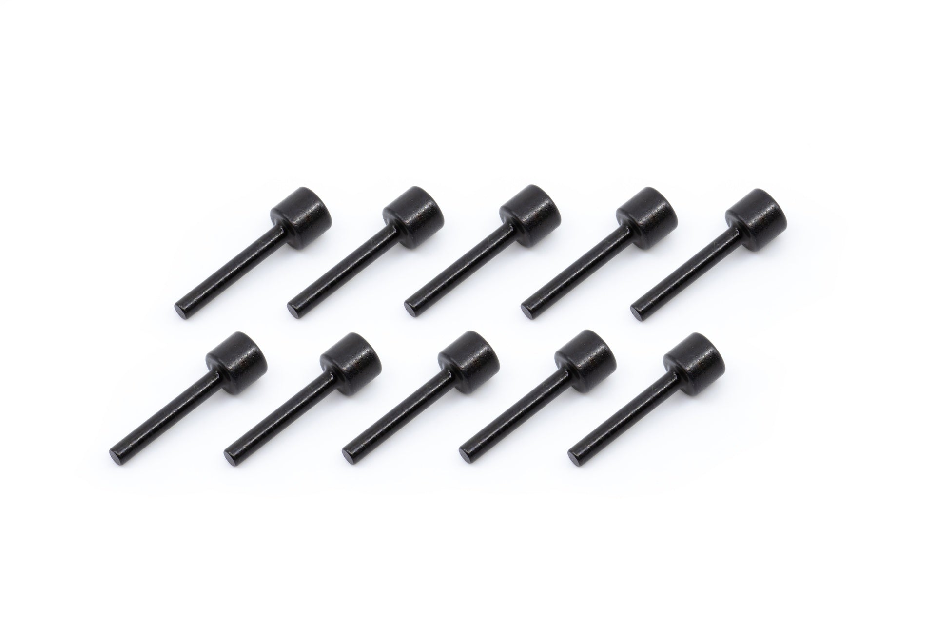 Armanov 21528 Spina Decapsulatrice Pistola Dillon 10 Pezzi