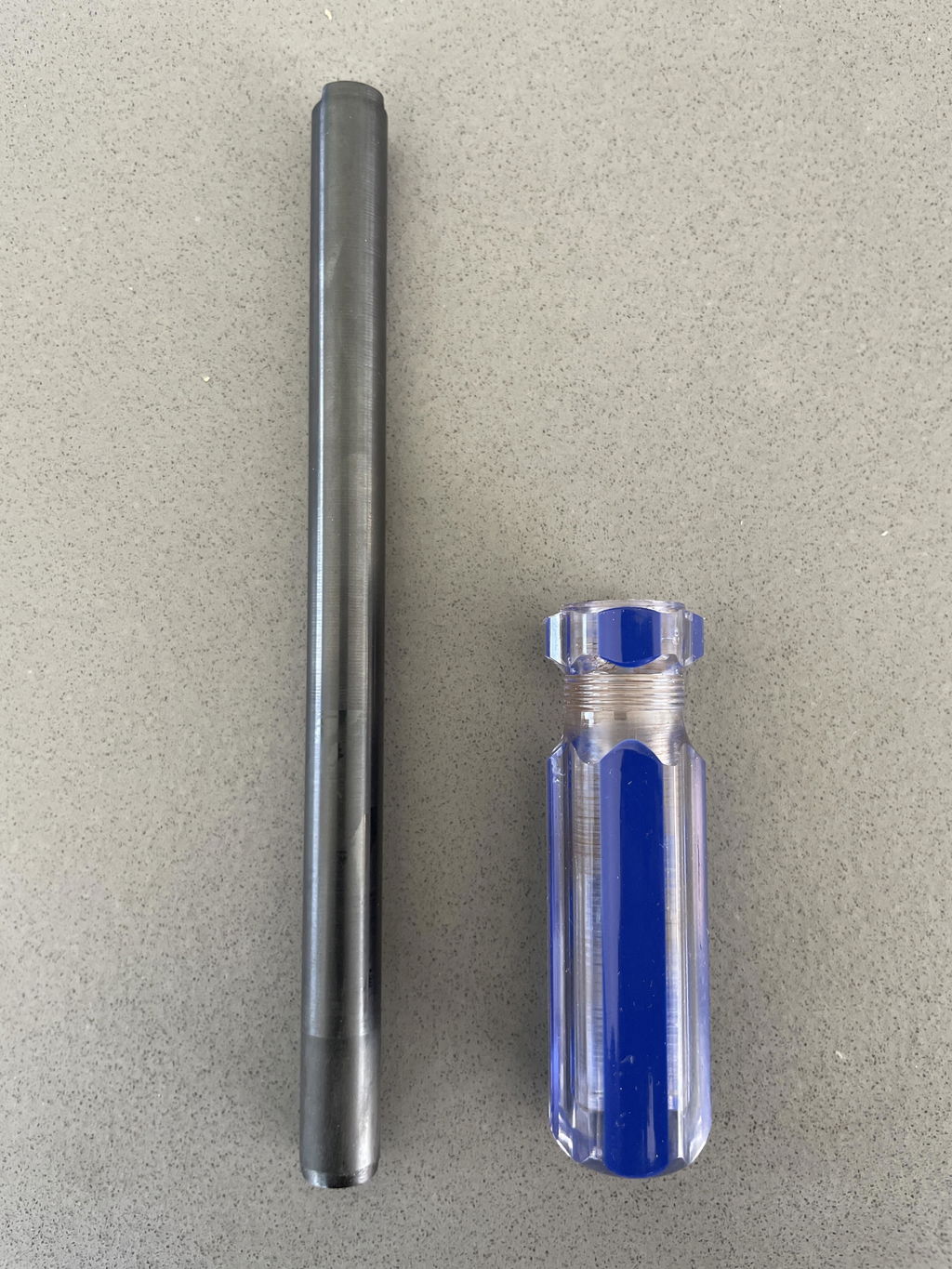 TK Custom Moon Clip Tool estrattore moon clip 38/357 9mm 10mm