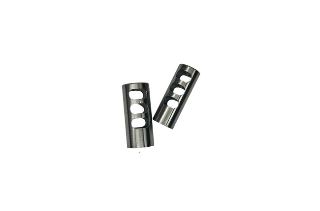 Hawkins Precision 3 Port Round freno di bocca