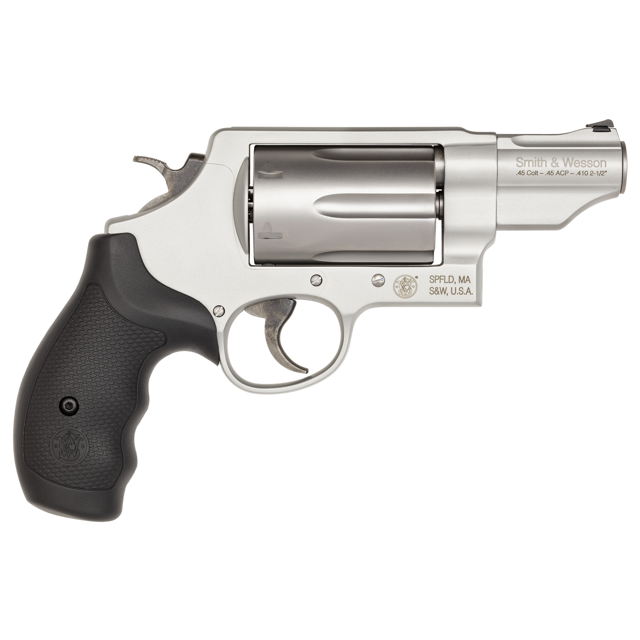 Smith & Wesson Governor Revolver .45 / .410