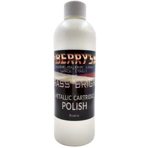 Berry's Brass Bright lucidante bossoli 8 oz senza ammoniaca