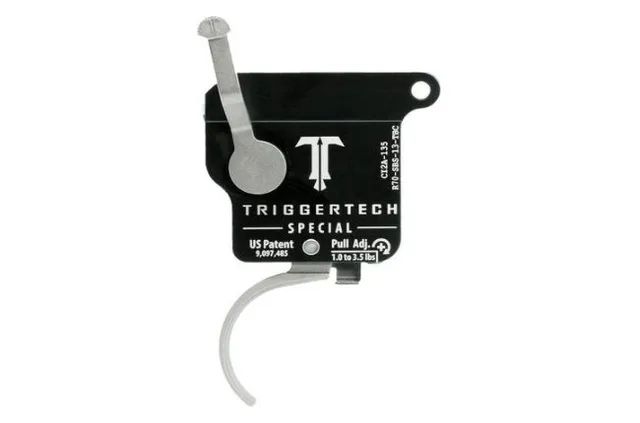 TriggerTech Rem 700 Special Grilletto Regolabile 1-3.5 lbs
