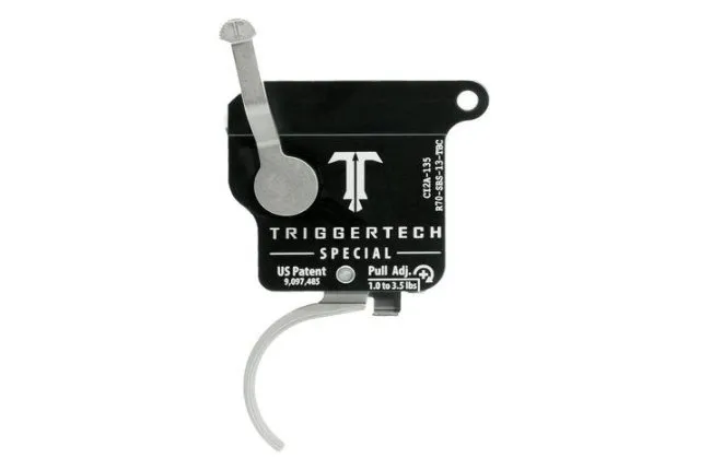 TriggerTech Rem 700 Special Grilletto Regolabile 1-3.5 lbs