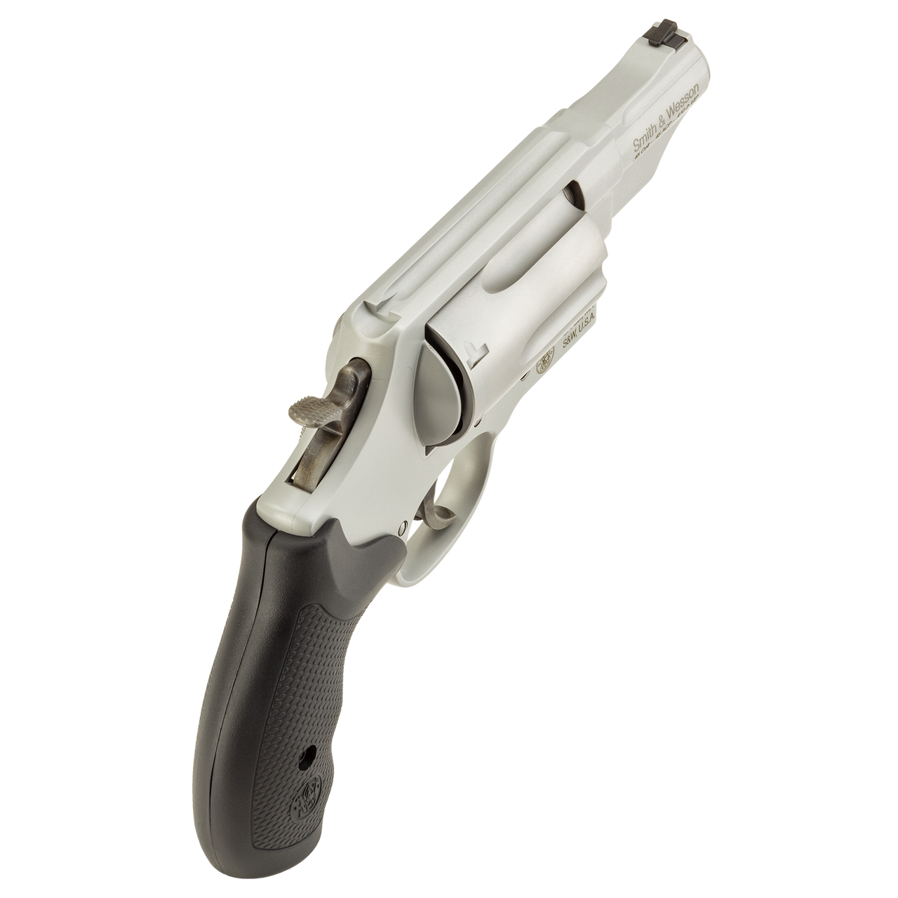 Smith & Wesson Governor Revolver .45 / .410