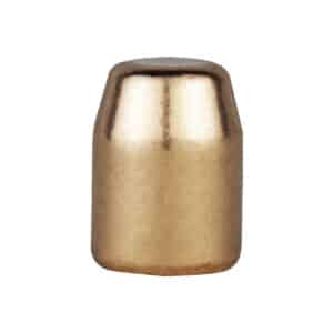 Berry's Superior Plated ogive .45 Long Colt 250 gr FP calibro .452