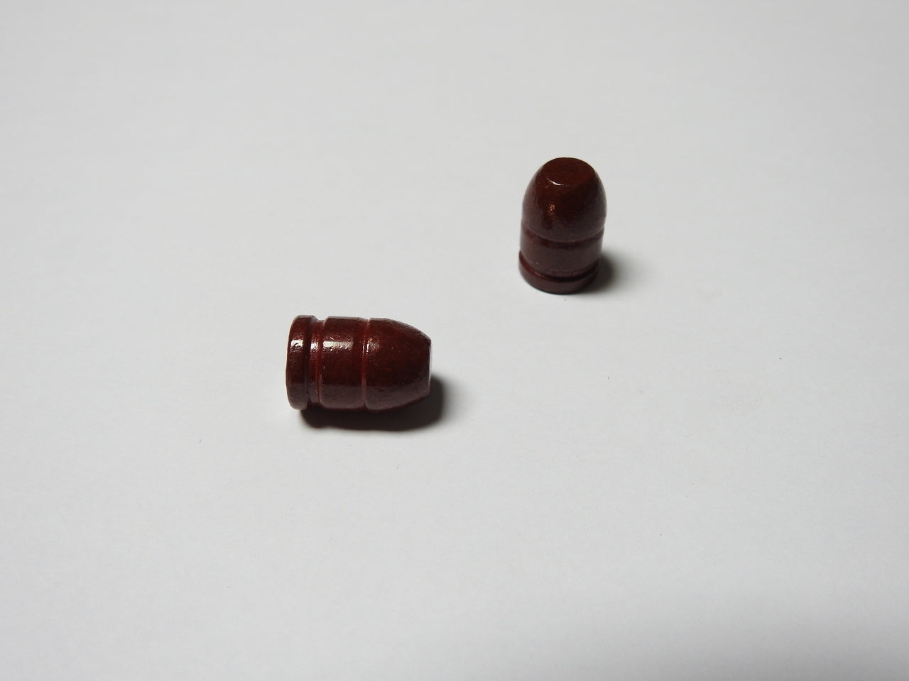 SNS Cast Bullets 45 Colt 250 gr RNFP Ogive Rivestite 1000 pz