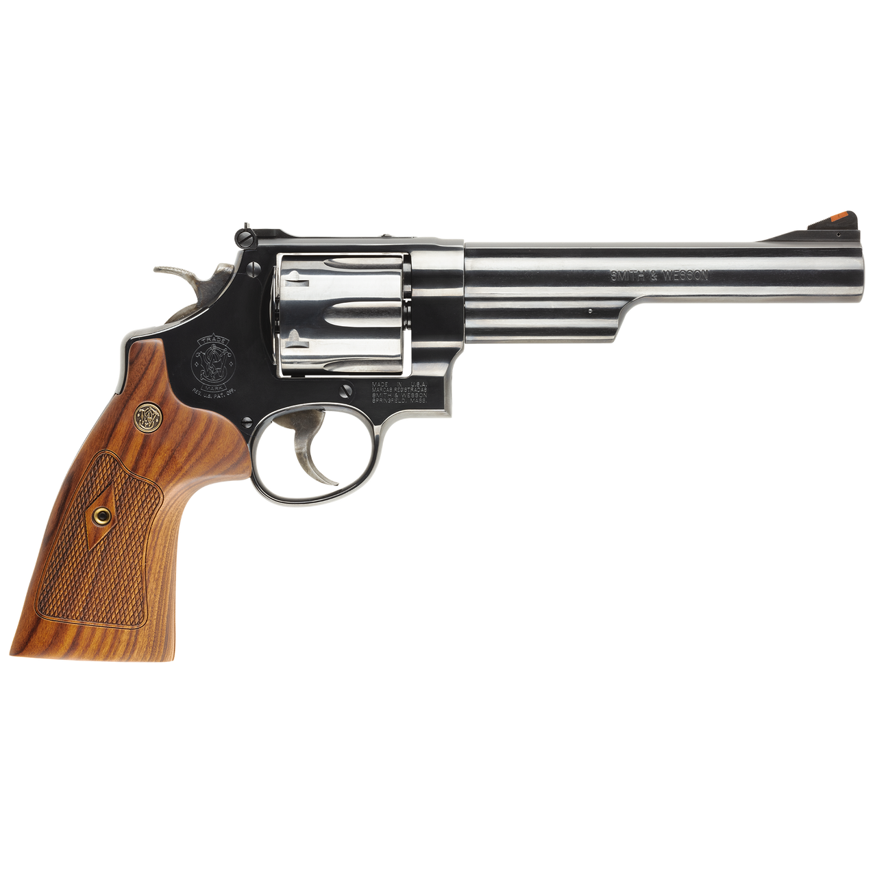 Smith & Wesson Model 29 Classic Dirty Harry 150145 Revolver 44 Magnum