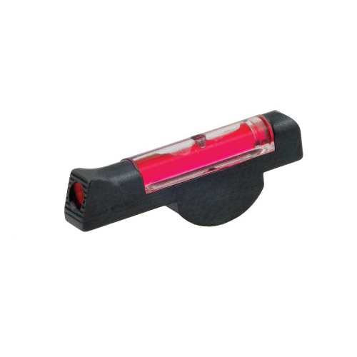 HiViz S&W 617 mirino fibra ottica anteriore rosso