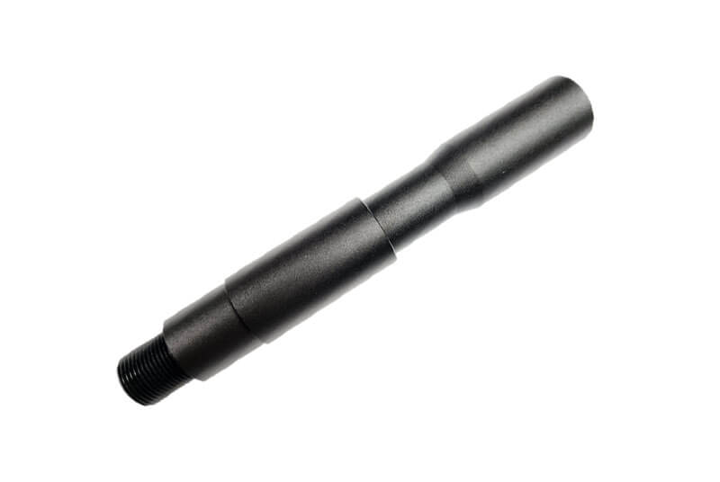 Aim Top Prolunga Canna Esterna Softair per M4 M16