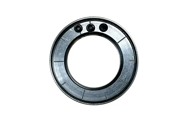 Whidden Gunworks Universal Click Adjustable Lock Ring ghiera