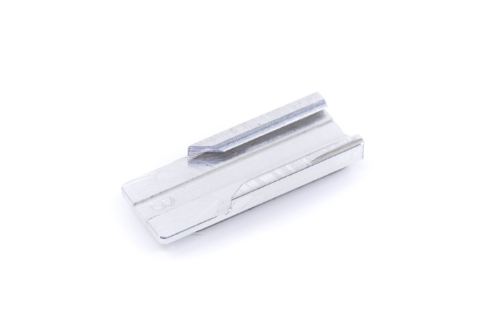 Armanov Station One Locator alluminio per Dillon XL650 XL750