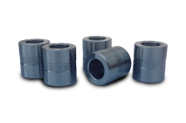 Whidden Gunworks .375 Large Bushing Kit boccole .397-.401