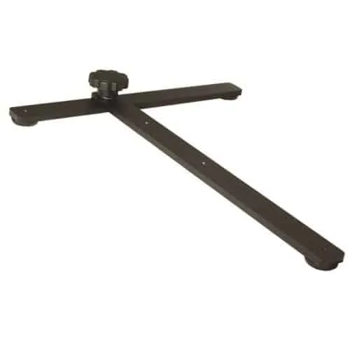Berry's ProMarksman Table Top Base Module base banco