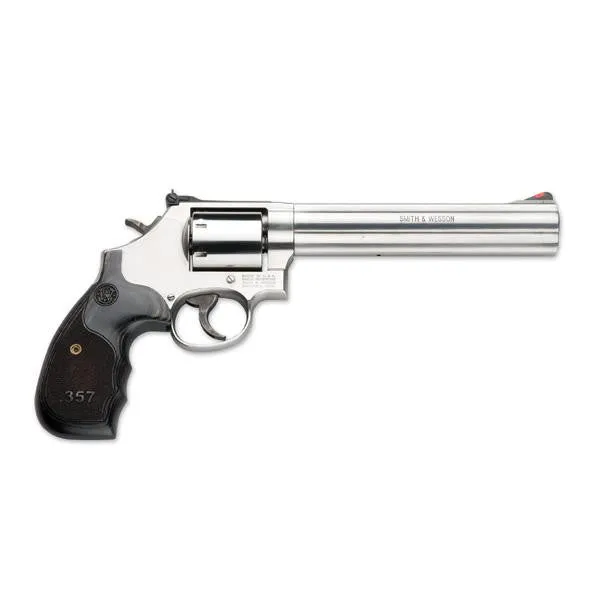 TK Custom 686PLUS 150855 Revolver 38/357 Pro Series
