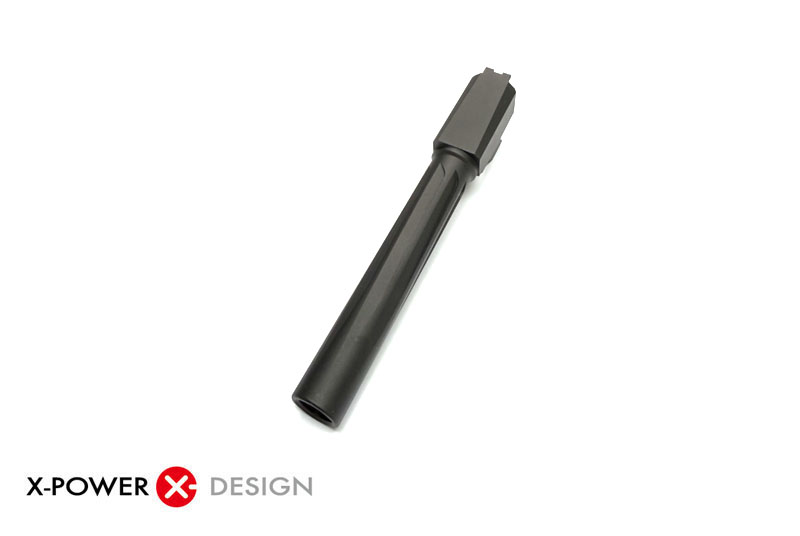 Aim Top Canna Esterna SIG M17 VFC canna filettata 11mm