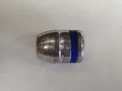 SNS Cast Bullets .44 MAG/SPL 240 Grain Round Nose Flat Point palle 500 pezzi