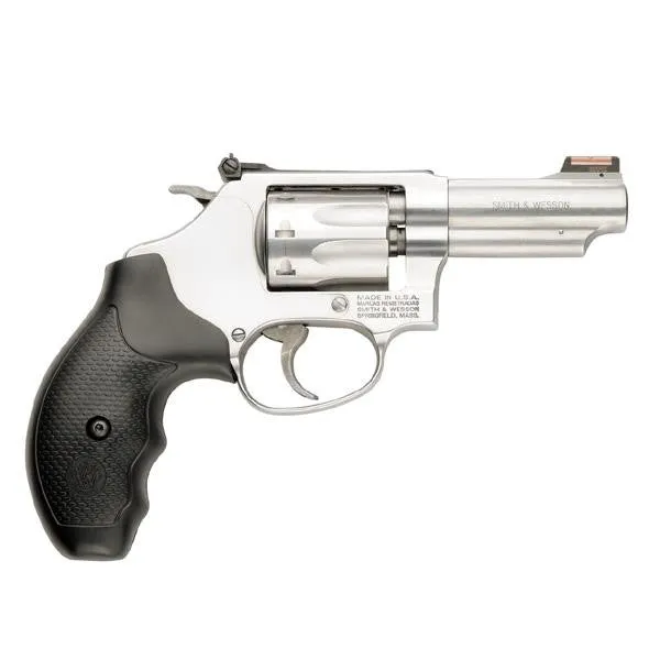 Smith & Wesson Model 63 revolver 22LR 3" 8 colpi