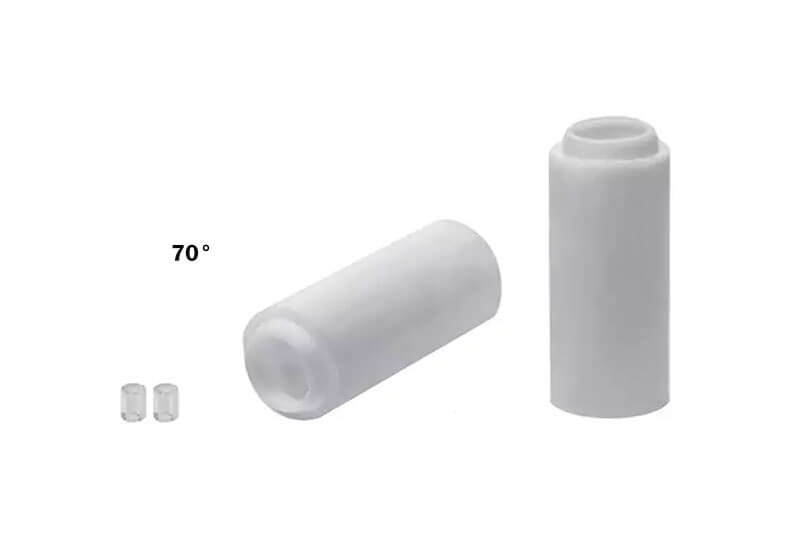 Aim Top Canyon gommino hop-up AEG rigido precisione