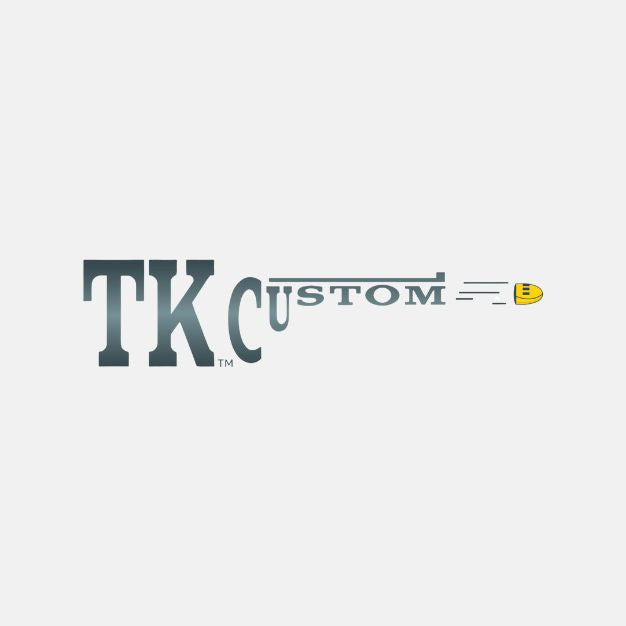 T K Custom Uberti conversione tamburo 9mm per .38/.357