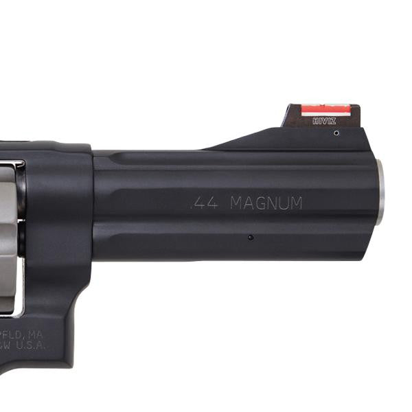 S&W 329 PD revolver 44 Magnum 4" 6 colpi