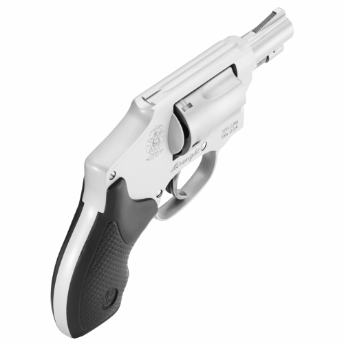 Smith & Wesson 642 Airweight revolver 38 SPL no lock