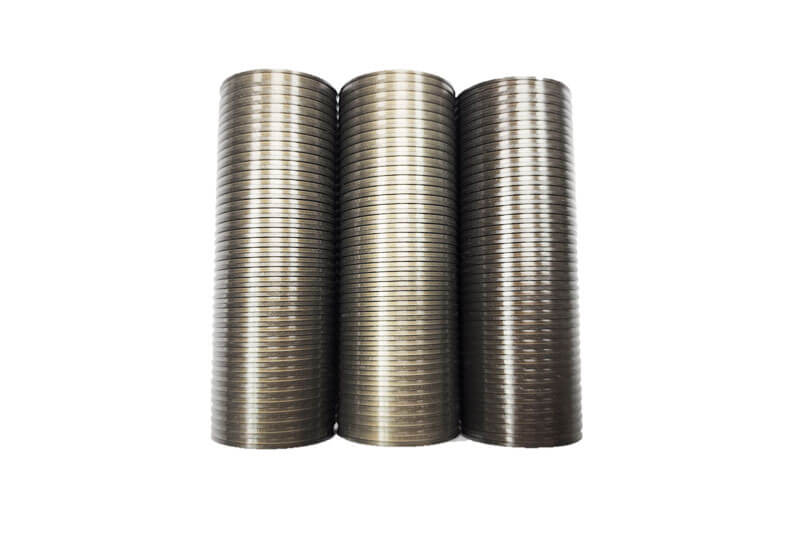 Aim Top Full Teflon cilindro AEG softair completo