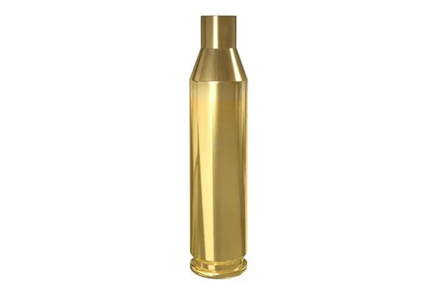 Lapua 243 Winchester bossoli 100 pz ricarica