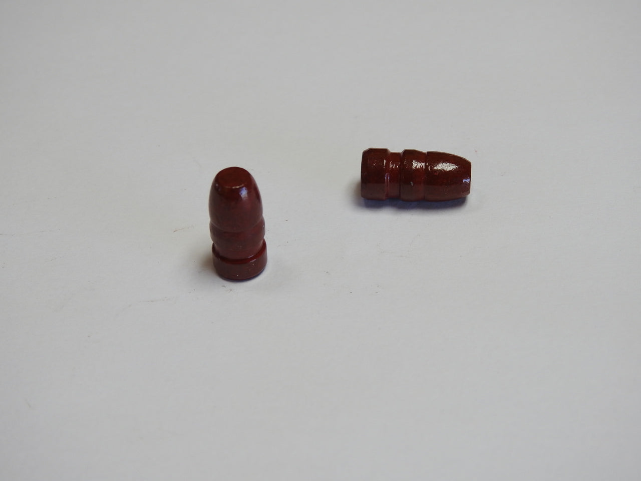 SNS Cast Bullets 32-20 115 gr RNFP palle rivestite 100 pz
