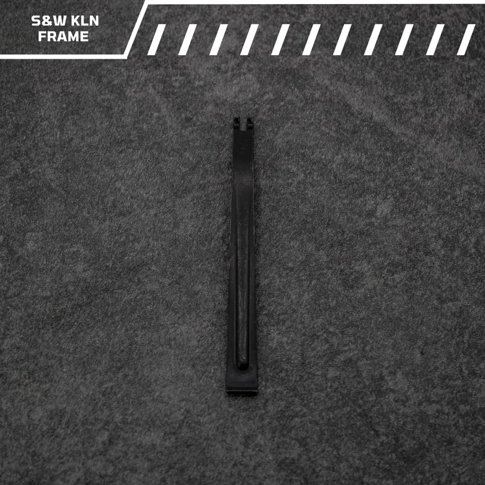 Wolff Molla Cane Depotenziata Revolver S&W K-L-N-X