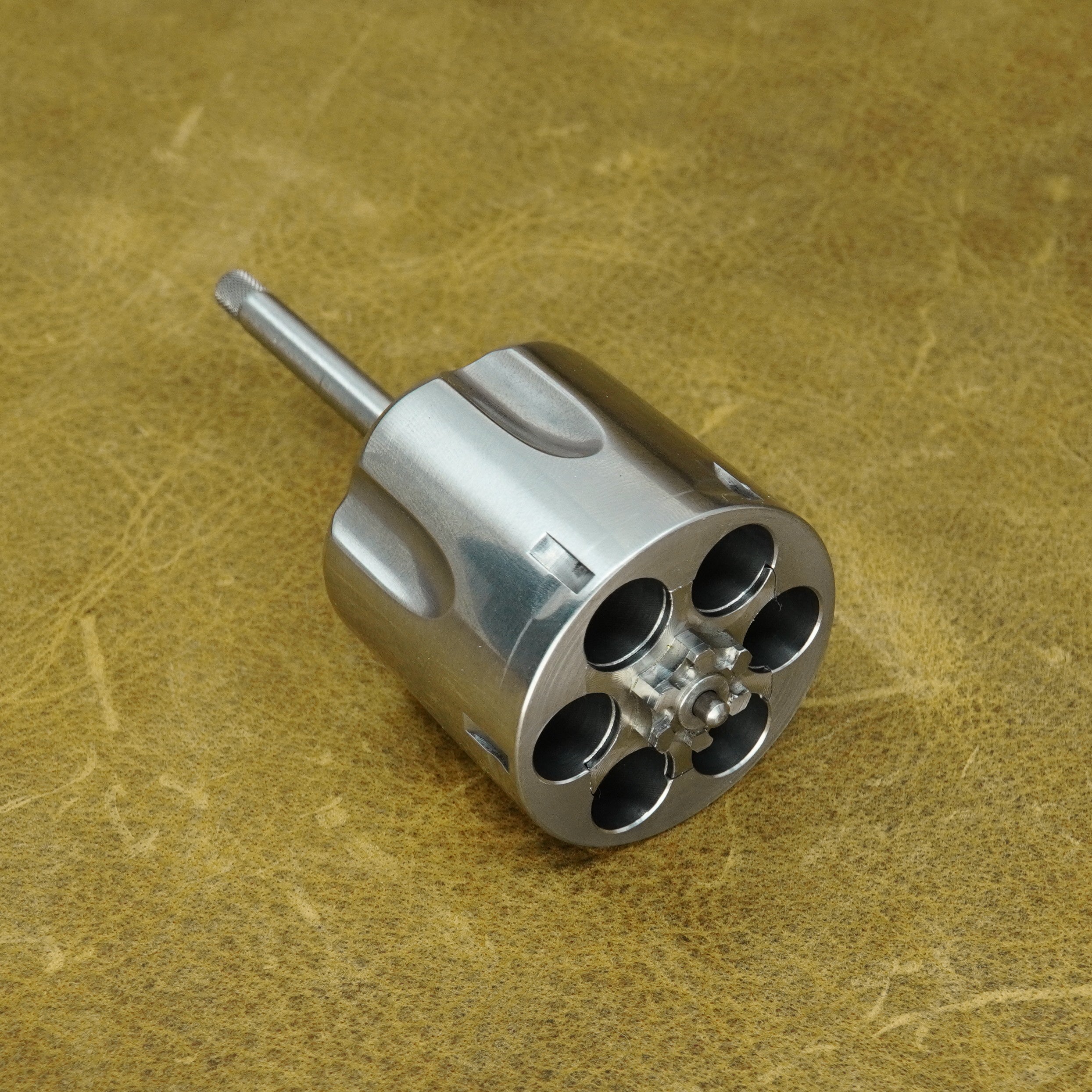 Smith & Wesson 610 Masterline Revolver 10mm