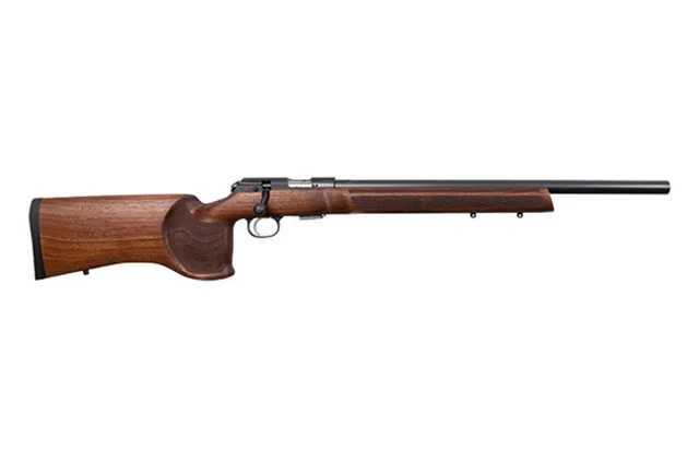 CZ 457 Varmint MTR carabina 22 LR
