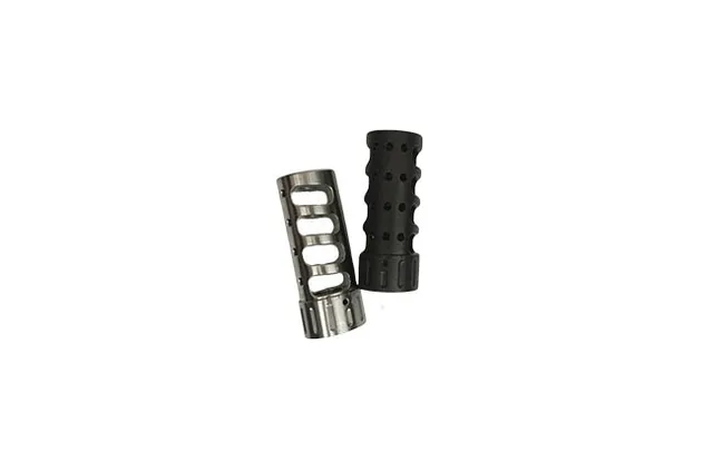 ACE Precision Muzzle Brake freno di bocca tiro