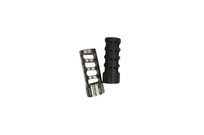 ACE Precision Muzzle Brake freno di bocca tiro