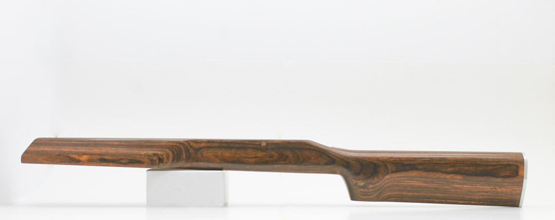 Rotex Benchrest calcio carabina 22LR per 2500X