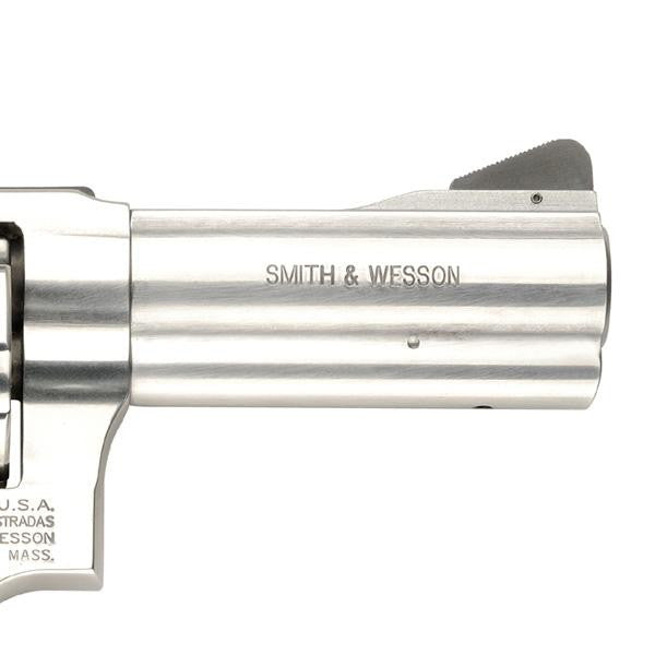 Smith & Wesson Model 60 3 Revolver 38/357 5 Colpi