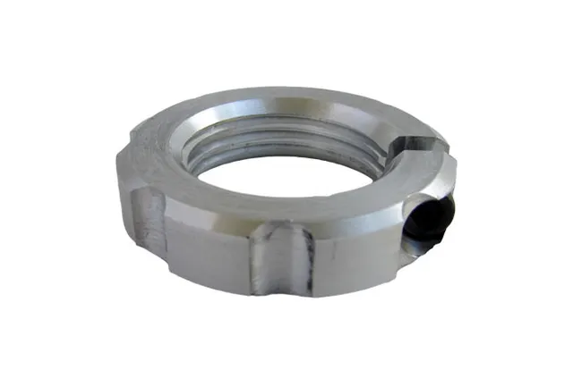 Whidden Gunworks Lock Ring anello bloccaggio die