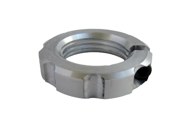 Whidden Gunworks Lock Ring anello bloccaggio die