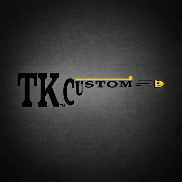 TK Custom Conversione 45 ACP Tamburo S&W Moon Clip