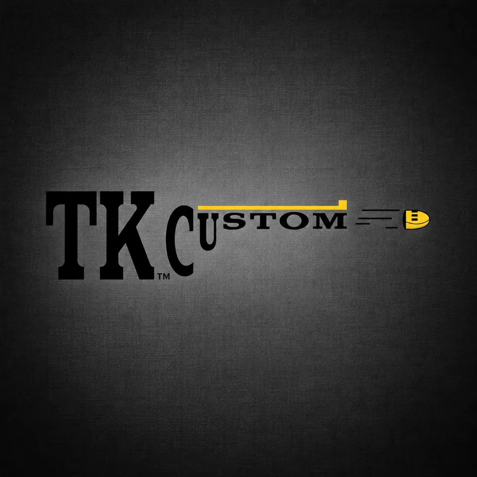 TK Custom Conversione 45 ACP Tamburo S&W Moon Clip
