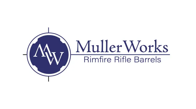 Whidden MullerWorks Ross 8MI 26" canna .22 LR inox 1:16
