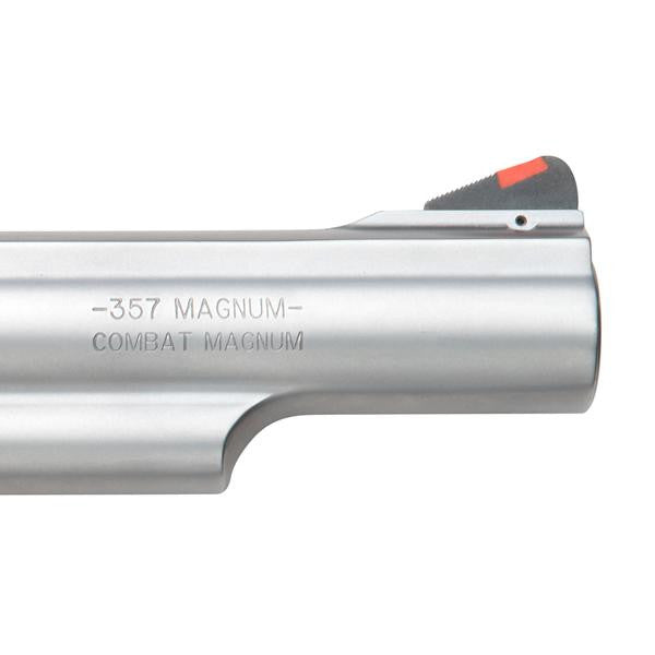 Smith & Wesson Model 66 Combat revolver 38/357