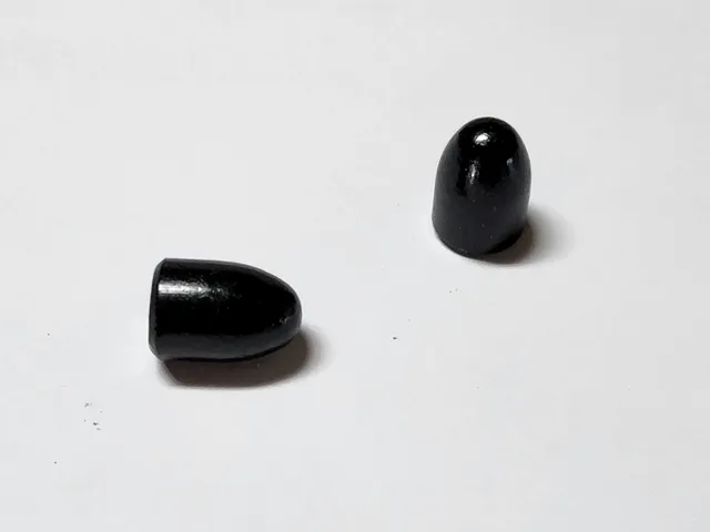 SNS Cast Bullets 45 ACP 230 gr RN palle rivestite 2000 pz .452