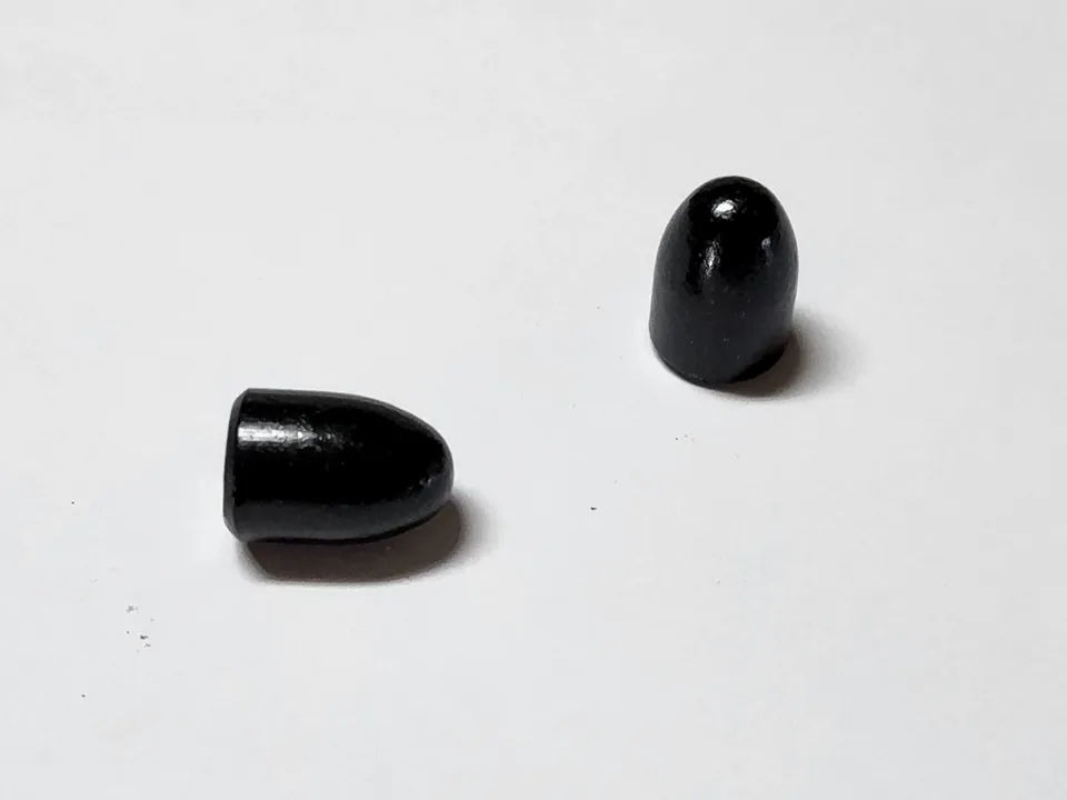 SNS Cast Bullets 45 ACP 230 gr RN palle rivestite 2000 pz .452