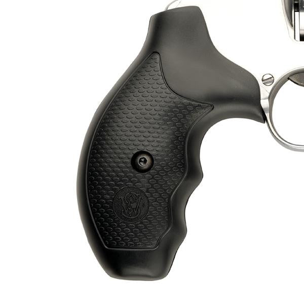 Smith & Wesson Model 60 3 Revolver 38/357 5 Colpi